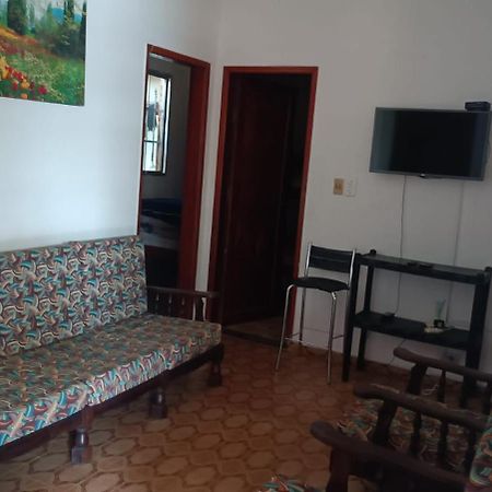Villa Casa Para Temporada Na Praia Grande Aprox 100 Mts Da Praia Exterior foto
