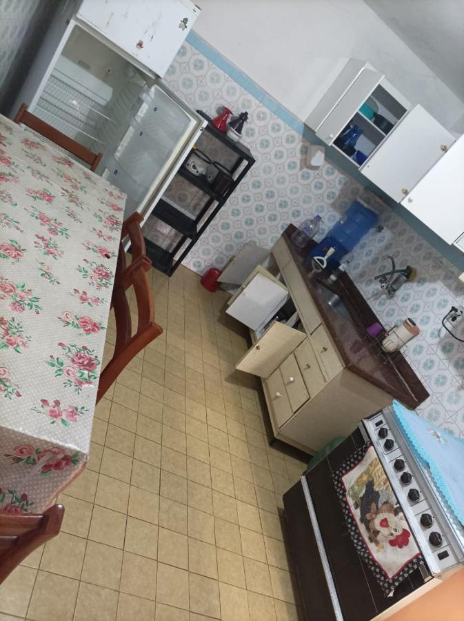 Villa Casa Para Temporada Na Praia Grande Aprox 100 Mts Da Praia Exterior foto
